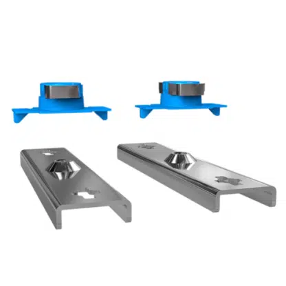 ThinkGrow Unistrut Hanger 2/Package UH-1