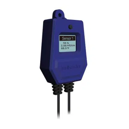 TrolMaster Aqua-X Soil Moisture, Temp and EC 3 in 1 Sensor - Image 4
