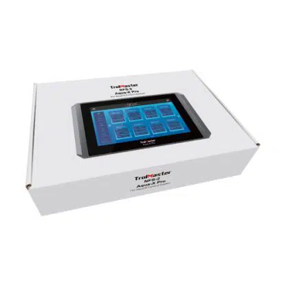 TrolMaster Aqua-X Pro Controller with Amp-3 Sensor Board - Image 3