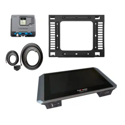 TrolMaster Aqua-X Pro Controller with Amp-3 Sensor Board - Image 4