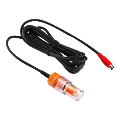 TrolMaster Aqua-X Heavy Duty Nutrient EC Temp Sensor