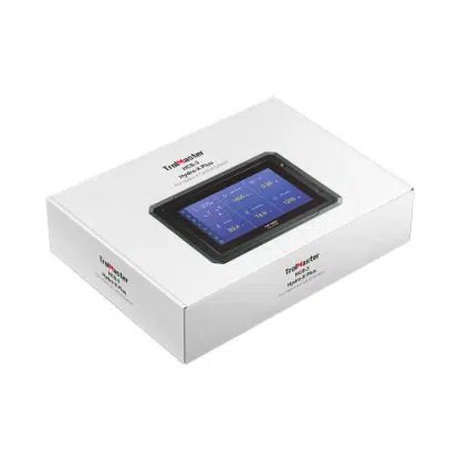 TrolMaster Hydro-X Plus Controller with 4-in-1 Sensor - Image 4