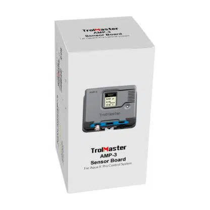 TrolMaster Aqua-X Sensor Board Connects NFS-2 controller LCD Display - Image 2