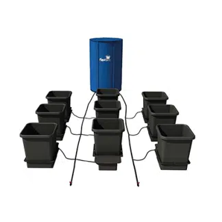 Grow Systems