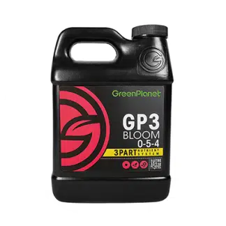 Liquid Nutrients