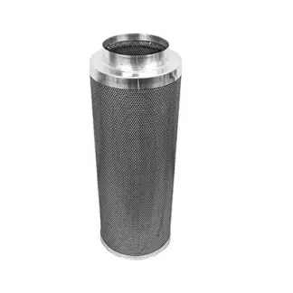 Filters and Mufflers