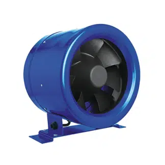 Fans and Air Conditioners