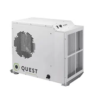 Dehumidification