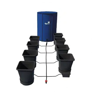 Hydroponic Systems