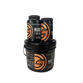 Powder Additives