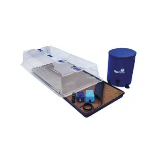 Propagation Systems