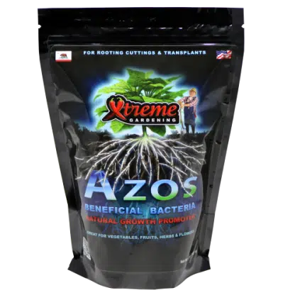 Xtreme Gardening AZOS root booster / growth promoter - Image 4