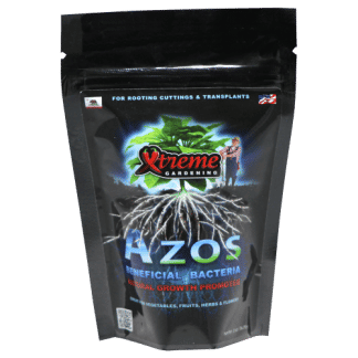 Xtreme Gardening AZOS root booster / growth promoter