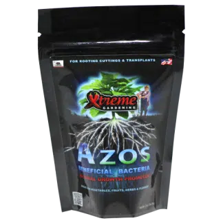 Xtreme Gardening AZOS root booster / growth promoter