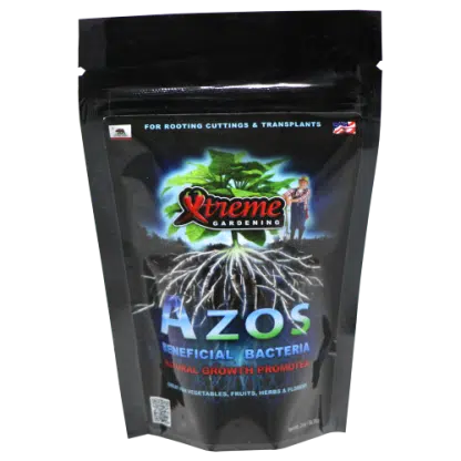 Xtreme Gardening AZOS root booster / growth promoter
