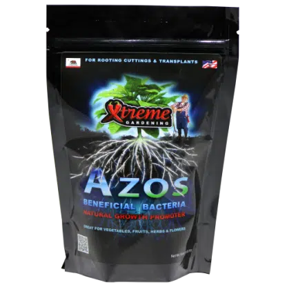 Xtreme Gardening AZOS root booster / growth promoter - Image 2