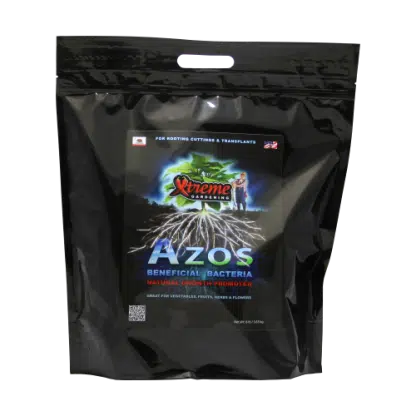 Xtreme Gardening AZOS root booster / growth promoter - Image 3