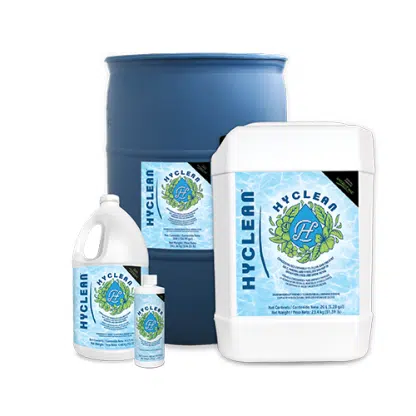SIPCO Hyclean Line & Equipment Cleaner - Image 5