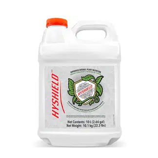 SIPCO HYSHIELD Plant Immune System Stimulant