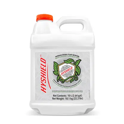 SIPCO HYSHIELD Plant Immune System Stimulant