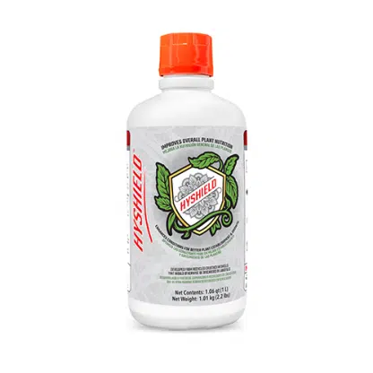 SIPCO HYSHIELD Plant Immune System Stimulant - Image 5