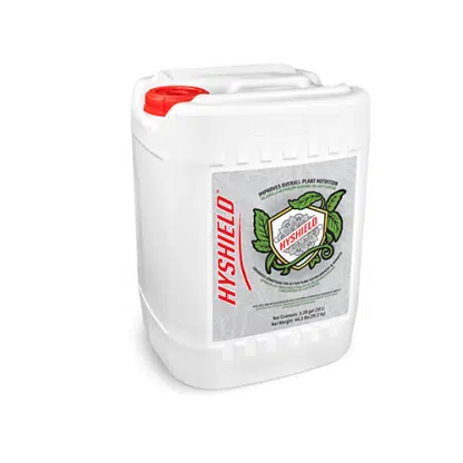 SIPCO HYSHIELD Plant Immune System Stimulant - Image 2