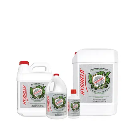 SIPCO HYSHIELD Plant Immune System Stimulant - Image 4