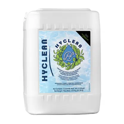 SIPCO Hyclean Line & Equipment Cleaner - Image 2