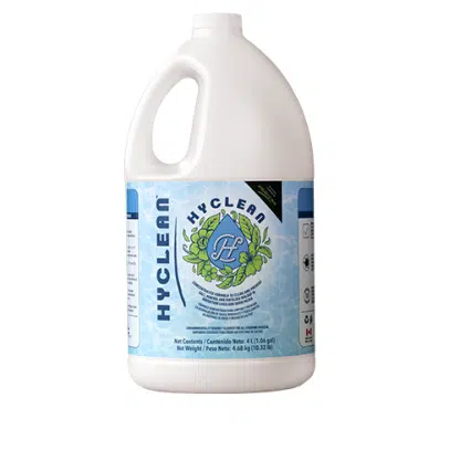 SIPCO Hyclean Line & Equipment Cleaner
