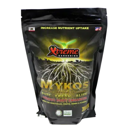 Xtreme Gardening MYKOS Pure Mycorrhizal Inoculum - Image 3