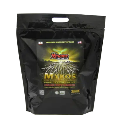 Xtreme Gardening MYKOS Pure Mycorrhizal Inoculum - Image 4