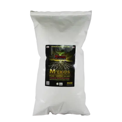 Xtreme Gardening MYKOS Pure Mycorrhizal Inoculum - Image 5