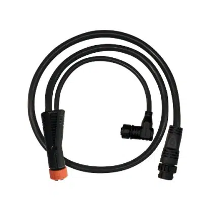 ThinkGrow LED 5' Daisy-Chain Power Cord