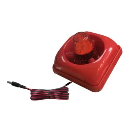 TrolMaster Alarm Station (Hydro-X Plus/Pro & Aqua-X Pro Only)