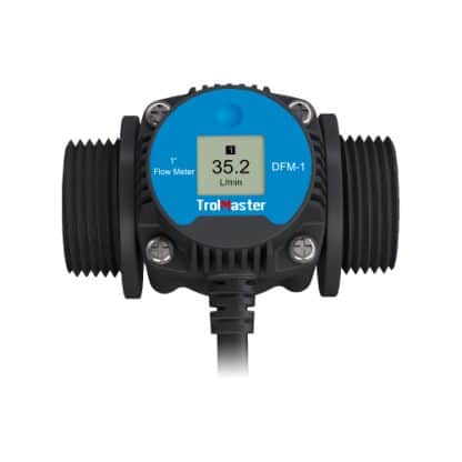 TrolMaster Aqua-X Pro Digital Flow Meter