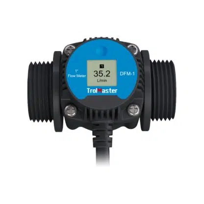 TrolMaster Aqua-X Pro Digital Flow Meter