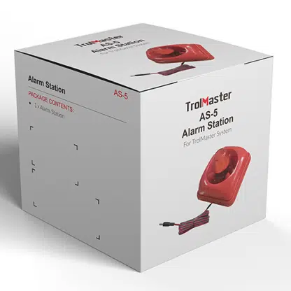 Alarm Station（AS-5）