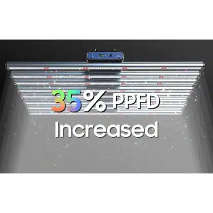 ThinkGrow LED Model-H Plus - Image 3