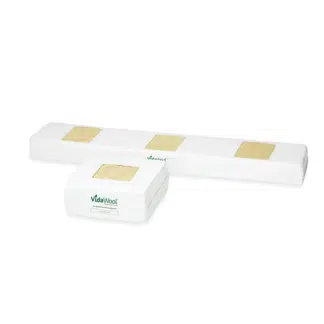 Vidawool Grow HC Slab - 3" x 6" x 36" (16/Cs) Case of 16