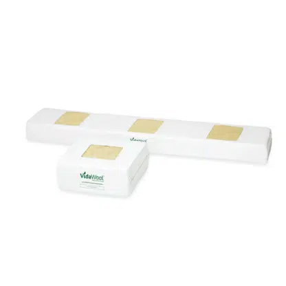 Vidawool Grow HC Slab - 3" x 6" x 36" (16/Cs) Case of 16