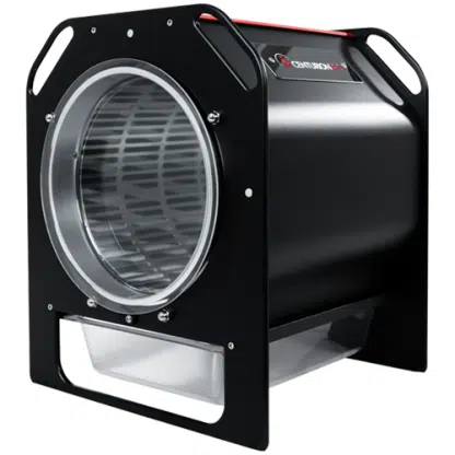 CenturionPro Solutions Dry Batch Trimmer Model 0 (DBT0) - Image 2
