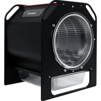CenturionPro Solutions Dry Batch Trimmer Model 0 (DBT0)
