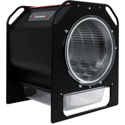 CenturionPro Solutions Dry Batch Trimmer Model 0 (DBT0) - Image 4