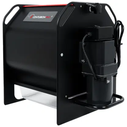 CenturionPro Solutions Dry Batch Trimmer Model 0 (DBT0) - Image 5