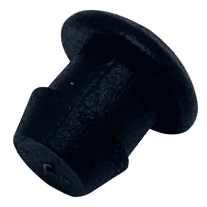 AutoPot 9mm End Stop (single fitting)
