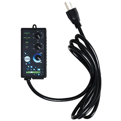 Aeromixer Aerobuddy Time and Power Controller - Image 4