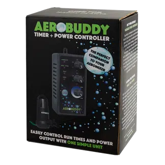 Aeromixer Aerobuddy Time and Power Controller