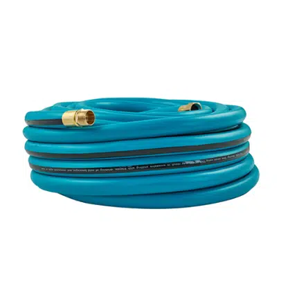Aeromixer The Hose 100 Foot 1-in x 100-ft Heavy-Duty Vinyl - Image 3