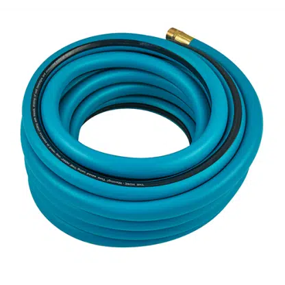 Aeromixer The Hose 100 Foot 1-in x 100-ft Heavy-Duty Vinyl - Image 2
