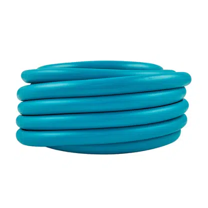 Aeromixer The Hose 50 Foot 1-in x 50-ft Heavy-Duty Vinyl - Image 2
